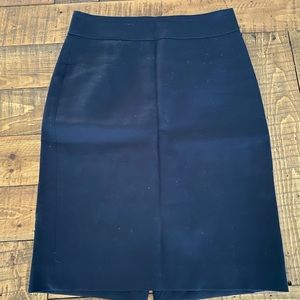 JCrew Pencil skirt